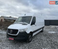 Білий Мерседес Sprinter, об'ємом двигуна 0 л та пробігом 259 тис. км за 22300 $, фото 1 на Automoto.ua