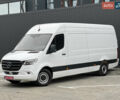 Білий Мерседес Sprinter, об'ємом двигуна 2.2 л та пробігом 249 тис. км за 23900 $, фото 9 на Automoto.ua