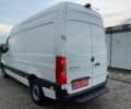 Білий Мерседес Sprinter, об'ємом двигуна 2.2 л та пробігом 284 тис. км за 25800 $, фото 3 на Automoto.ua