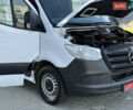 Белый Мерседес Sprinter, объемом двигателя 2.2 л и пробегом 233 тыс. км за 24900 $, фото 32 на Automoto.ua