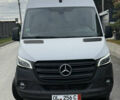 Білий Мерседес Sprinter, об'ємом двигуна 0 л та пробігом 400 тис. км за 26500 $, фото 14 на Automoto.ua