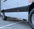 Белый Мерседес Sprinter, объемом двигателя 2.2 л и пробегом 203 тыс. км за 23800 $, фото 56 на Automoto.ua
