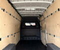Белый Мерседес Sprinter, объемом двигателя 2.14 л и пробегом 299 тыс. км за 33900 $, фото 41 на Automoto.ua
