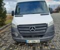 Білий Мерседес Sprinter, об'ємом двигуна 2.2 л та пробігом 450 тис. км за 19800 $, фото 1 на Automoto.ua