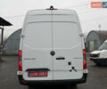 Білий Мерседес Sprinter, об'ємом двигуна 2.14 л та пробігом 245 тис. км за 26900 $, фото 13 на Automoto.ua