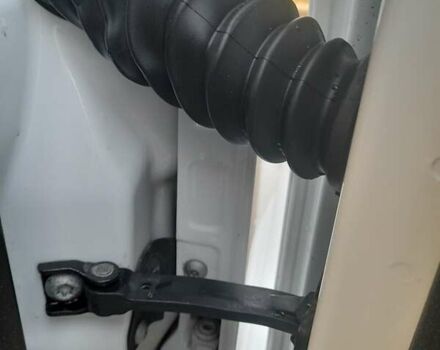 Белый Мерседес Sprinter, объемом двигателя 1.95 л и пробегом 214 тыс. км за 24900 $, фото 54 на Automoto.ua