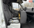 Белый Мерседес Sprinter, объемом двигателя 2.99 л и пробегом 274 тыс. км за 33950 $, фото 16 на Automoto.ua