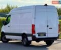 Білий Мерседес Sprinter, об'ємом двигуна 2.99 л та пробігом 356 тис. км за 29950 $, фото 13 на Automoto.ua