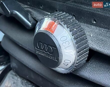 Білий Мерседес Sprinter, об'ємом двигуна 2.2 л та пробігом 322 тис. км за 46282 $, фото 17 на Automoto.ua