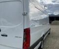 Белый Мерседес Sprinter, объемом двигателя 2.2 л и пробегом 193 тыс. км за 22400 $, фото 31 на Automoto.ua