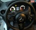 Белый Мерседес Sprinter, объемом двигателя 2.17 л и пробегом 364 тыс. км за 32777 $, фото 16 на Automoto.ua