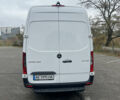 Білий Мерседес Sprinter, об'ємом двигуна 0 л та пробігом 270 тис. км за 27500 $, фото 10 на Automoto.ua