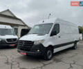 Белый Мерседес Sprinter, объемом двигателя 2.14 л и пробегом 256 тыс. км за 26900 $, фото 16 на Automoto.ua