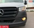Белый Мерседес Sprinter, объемом двигателя 2.2 л и пробегом 286 тыс. км за 36600 $, фото 12 на Automoto.ua