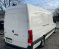 Білий Мерседес Sprinter, об'ємом двигуна 2.2 л та пробігом 302 тис. км за 26500 $, фото 7 на Automoto.ua