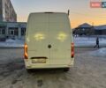 Білий Мерседес Sprinter, об'ємом двигуна 2.2 л та пробігом 243 тис. км за 25500 $, фото 71 на Automoto.ua