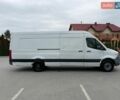 Белый Мерседес Sprinter, объемом двигателя 2.99 л и пробегом 256 тыс. км за 26900 $, фото 7 на Automoto.ua