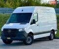 Білий Мерседес Sprinter, об'ємом двигуна 2.99 л та пробігом 356 тис. км за 29950 $, фото 1 на Automoto.ua