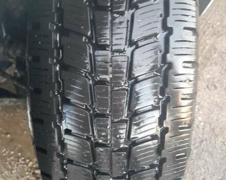 Белый Мерседес Sprinter, объемом двигателя 1.95 л и пробегом 214 тыс. км за 24900 $, фото 69 на Automoto.ua