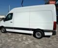 Белый Мерседес Sprinter, объемом двигателя 2.2 л и пробегом 259 тыс. км за 26700 $, фото 8 на Automoto.ua