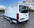 Белый Мерседес Sprinter, объемом двигателя 3 л и пробегом 168 тыс. км за 49900 $, фото 10 на Automoto.ua