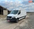 Білий Мерседес Sprinter, об'ємом двигуна 0 л та пробігом 260 тис. км за 21900 $, фото 1 на Automoto.ua