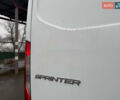 Білий Мерседес Sprinter, об'ємом двигуна 2.14 л та пробігом 245 тис. км за 26900 $, фото 15 на Automoto.ua