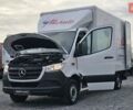 Белый Мерседес Sprinter, объемом двигателя 2.2 л и пробегом 126 тыс. км за 26800 $, фото 21 на Automoto.ua