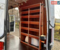 Белый Мерседес Sprinter, объемом двигателя 2.2 л и пробегом 270 тыс. км за 24800 $, фото 14 на Automoto.ua