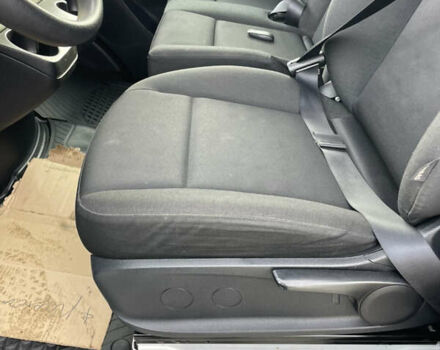 Белый Мерседес Sprinter, объемом двигателя 2.99 л и пробегом 230 тыс. км за 39900 $, фото 10 на Automoto.ua