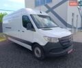 Белый Мерседес Sprinter, объемом двигателя 2.2 л и пробегом 195 тыс. км за 26497 $, фото 1 на Automoto.ua