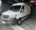 Білий Мерседес Sprinter, об'ємом двигуна 2.2 л та пробігом 243 тис. км за 26499 $, фото 1 на Automoto.ua