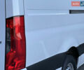 Белый Мерседес Sprinter, объемом двигателя 2.2 л и пробегом 203 тыс. км за 23800 $, фото 78 на Automoto.ua
