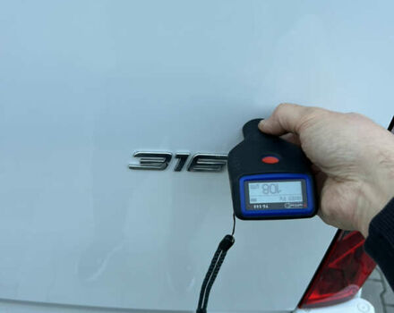 Белый Мерседес Sprinter, объемом двигателя 2.2 л и пробегом 203 тыс. км за 23800 $, фото 211 на Automoto.ua