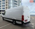 Білий Мерседес Sprinter, об'ємом двигуна 2.2 л та пробігом 320 тис. км за 25999 $, фото 3 на Automoto.ua