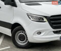 Білий Мерседес Sprinter, об'ємом двигуна 2.2 л та пробігом 249 тис. км за 23900 $, фото 56 на Automoto.ua