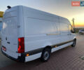 Белый Мерседес Sprinter, объемом двигателя 0 л и пробегом 183 тыс. км за 24800 $, фото 4 на Automoto.ua