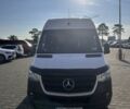 Білий Мерседес Sprinter, об'ємом двигуна 2.1 л та пробігом 204 тис. км за 29500 $, фото 1 на Automoto.ua