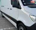 Білий Мерседес Sprinter, об'ємом двигуна 2 л та пробігом 230 тис. км за 22700 $, фото 25 на Automoto.ua