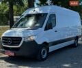 Білий Мерседес Sprinter, об'ємом двигуна 2.2 л та пробігом 273 тис. км за 23500 $, фото 1 на Automoto.ua