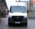 Белый Мерседес Sprinter, объемом двигателя 2.2 л и пробегом 314 тыс. км за 24900 $, фото 2 на Automoto.ua