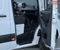 Белый Мерседес Sprinter, объемом двигателя 2.2 л и пробегом 203 тыс. км за 23800 $, фото 130 на Automoto.ua