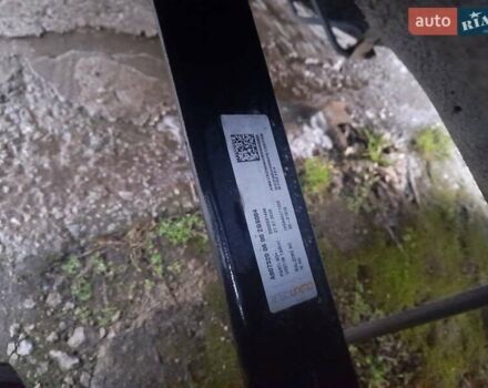 Белый Мерседес Sprinter, объемом двигателя 1.95 л и пробегом 214 тыс. км за 24900 $, фото 73 на Automoto.ua