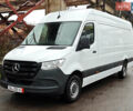 Белый Мерседес Sprinter, объемом двигателя 2.2 л и пробегом 314 тыс. км за 24900 $, фото 1 на Automoto.ua