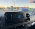 Білий Мерседес Sprinter, об'ємом двигуна 2 л та пробігом 230 тис. км за 22700 $, фото 36 на Automoto.ua