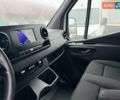 Білий Мерседес Sprinter, об'ємом двигуна 2.14 л та пробігом 245 тис. км за 26900 $, фото 23 на Automoto.ua