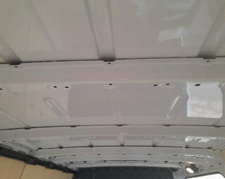 Белый Мерседес Sprinter, объемом двигателя 1.95 л и пробегом 214 тыс. км за 24900 $, фото 35 на Automoto.ua