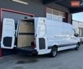 Білий Мерседес Sprinter, об'ємом двигуна 2.2 л та пробігом 322 тис. км за 46282 $, фото 7 на Automoto.ua