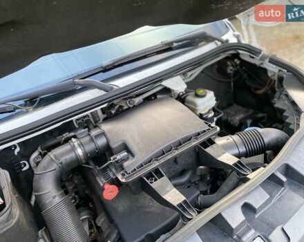 Белый Мерседес Sprinter, объемом двигателя 2.2 л и пробегом 150 тыс. км за 23370 $, фото 58 на Automoto.ua