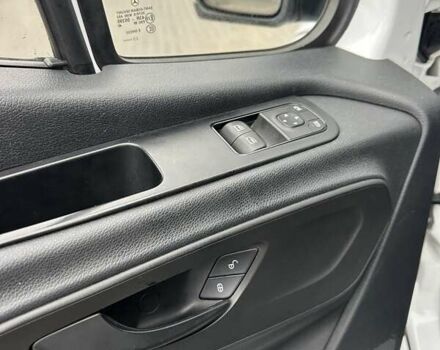 Білий Мерседес Sprinter, об'ємом двигуна 1.95 л та пробігом 244 тис. км за 27300 $, фото 17 на Automoto.ua